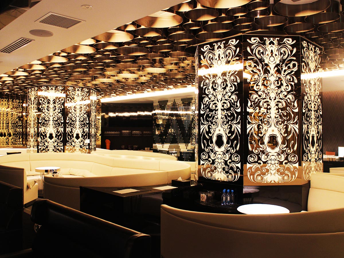 Club Lalah(ララ)