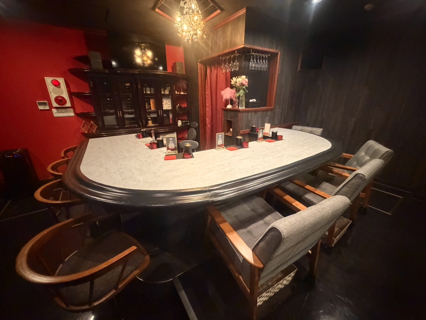 PUB BORRACHA(ボラチャ)