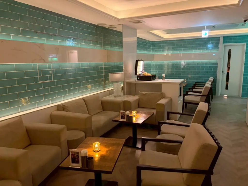 CIRCUS Lounge Tokyo（サーカス）