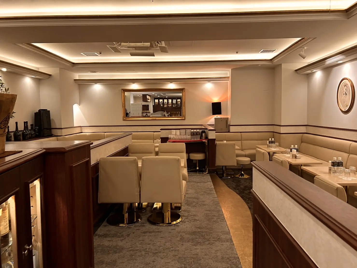 CLUB VERBE(ベルベ)