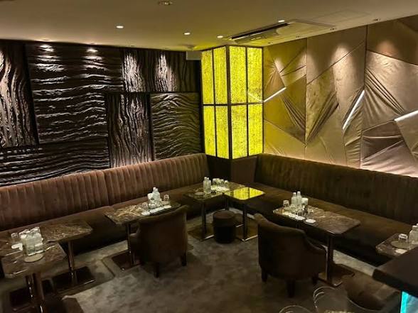 club CREOLE(クレオール)