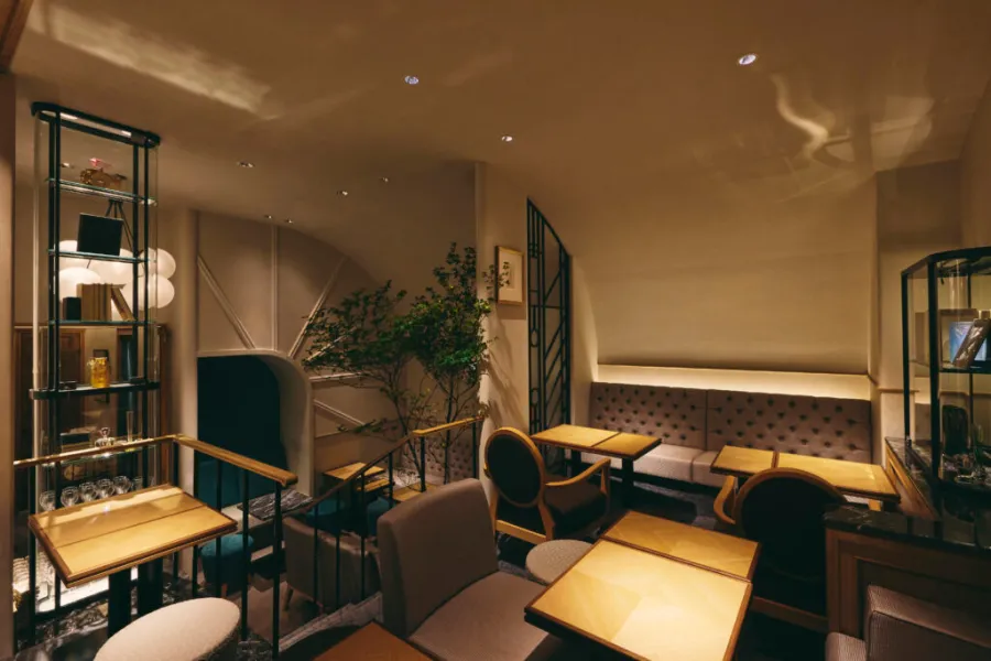 club 銀座まほら