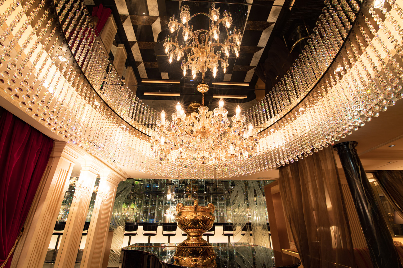 GINZA CLUB CHICK(チック)